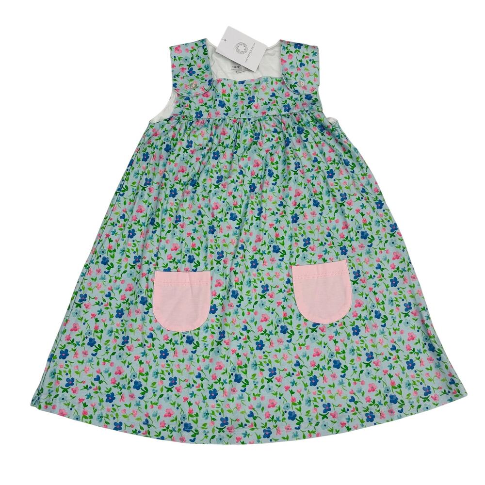 NWT TPP 3T Morning Glory Dress